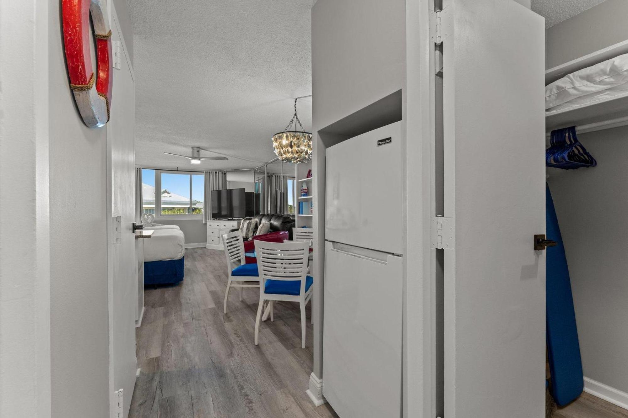 Top Of The Gulf 306 Panama City Beach Exterior photo